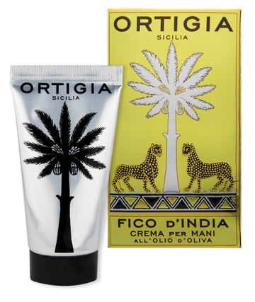 Fico d'India Hand Cream