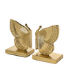 Butterfly Bookends