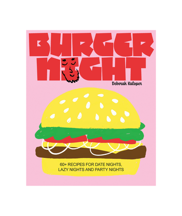 Burger Night
