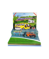 The Pop-Up Guide: Vehicles