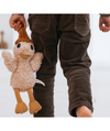 Petunia Duck