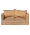 Mable Mouse Couch
