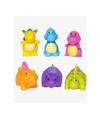 Dinosaur Party Bath Squirties