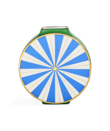 Portofino Circle Vase