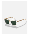 Yuzu | Champagne and Green