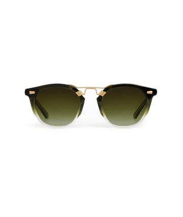 BEAU II | Poblano 18K