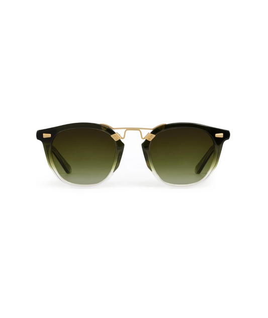 BEAU II | Poblano 18K