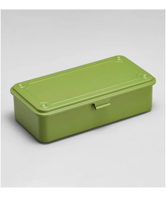 Steel Stackable Storage Box T-190