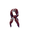 Watercolor Tile Bandana