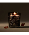 Noir Woods Poured Candle