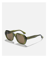 Tamar | Green and Brown