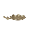 Flower Shaped Dish