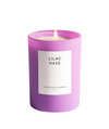 Lilac Haze Candle