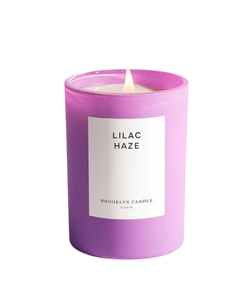 Lilac Haze Candle