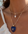 Colette Pearl Charm