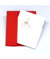 Santa Claus Pop Up Card