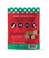 Santa Claws Freeze-Dried Cat Treats