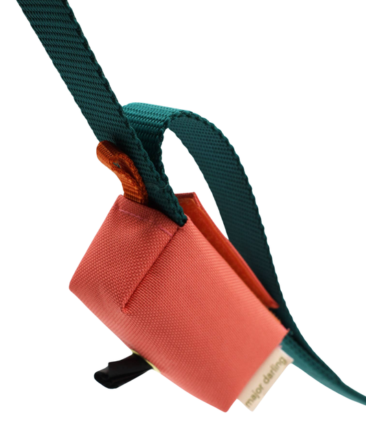 Poop Bag Holder | Poppy