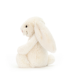 Bashful Cream Bunny