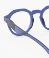 Blue Line #ECHO Readers