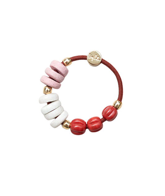 Nolita Bracelet + Hair Tie