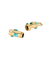 Elio Capsule Clip Charm