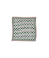 Watercolor Tile Bandana