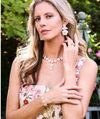 Mermaid Garden Petite Riviere Bracelet