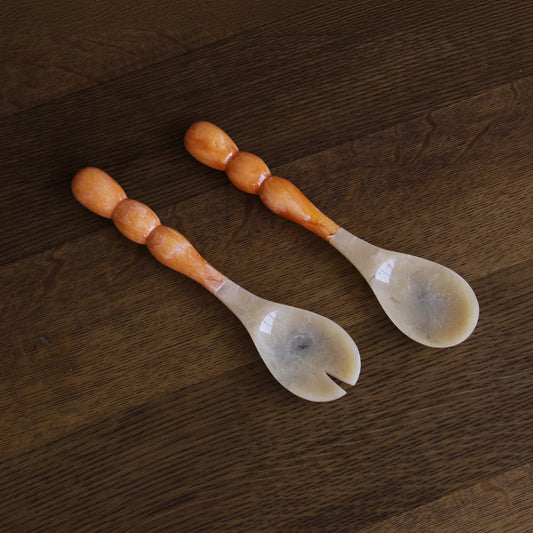 Rio Salad Servers