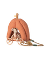 Mouse Pumpkin Carriage