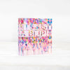 Just a Blip Block of Love