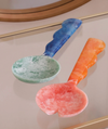 Resin Salad Servers