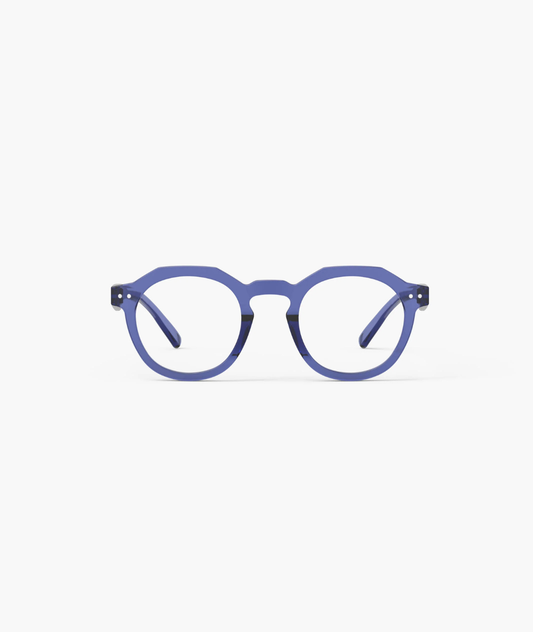 Blue Line #ECHO Readers