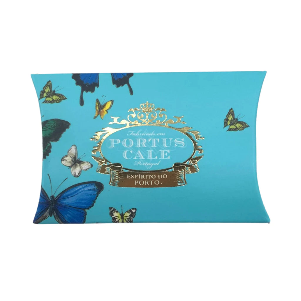 Aromatic Guest Soap | Butterflies