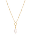Colette Pearl Charm