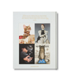 Chic Cats: A Dog Coffee Table Book