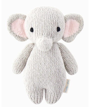 Baby Elephant