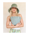 Fiji Capri Hat