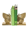Butterfly Bookends