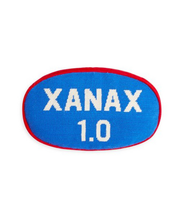 Xanax Pillow