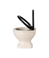 Mouse WC | Off White
