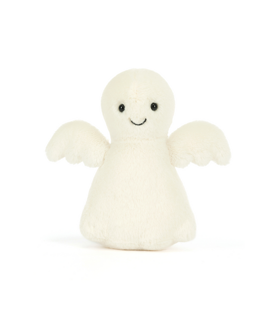 Mysti Ghost
