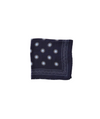 Sundial Dot Bandana
