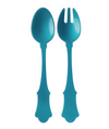 Honorine Salad Servers Set