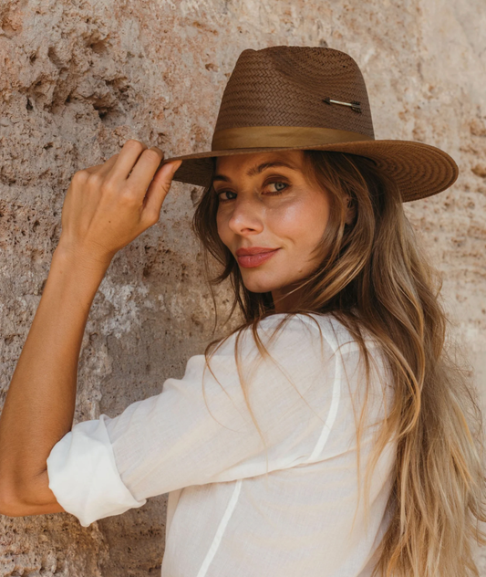 Rambler Hat