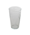 Etched Palm Tree Water Glass 12 oz.