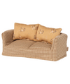 Mable Mouse Couch