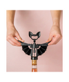 Bat Wine and Bottle Opener
