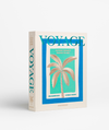 Embroidered Photo Album | Voyage