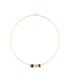 Monet Choker Necklace